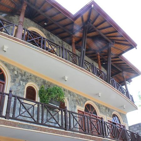 Warahena Beach Hotel Bentota Esterno foto