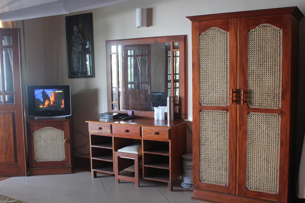 Warahena Beach Hotel Bentota Esterno foto