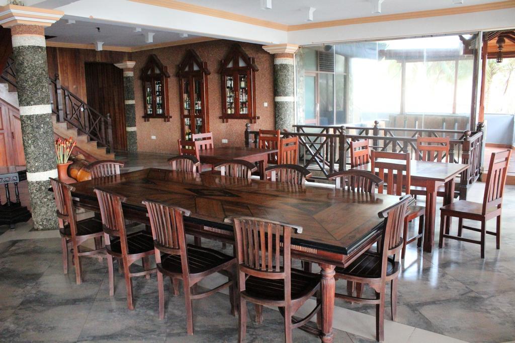Warahena Beach Hotel Bentota Esterno foto
